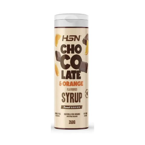 Arome si indulcitori Sirop 350g, lichid, HSN, Supliment alimentar pentru sanatate 2