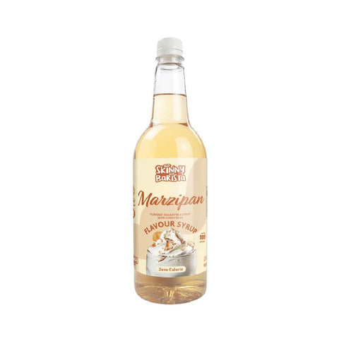 Arome si indulcitori Sirop fara zahar pentru aromatizare 1L, Skinny Foods 7