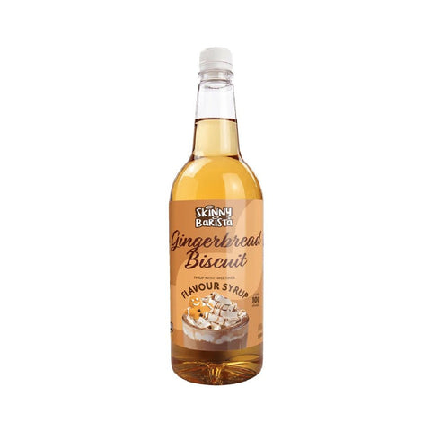 Arome si indulcitori Sirop fara zahar pentru aromatizare 1L, Skinny Foods 5
