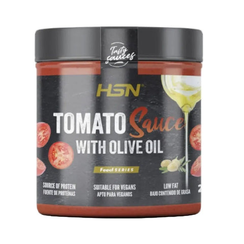 Alte alimente Sos 250g, HSN 2
