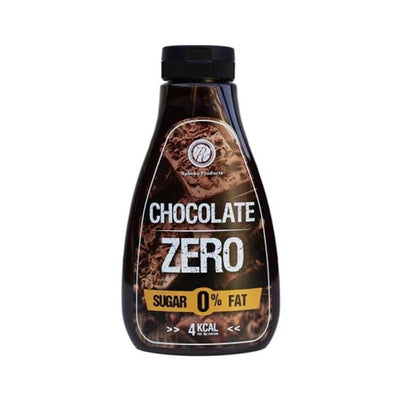Sosuri fara calorii | Zero Syrup 350ml, Rabeko, Sos fara calorii 1