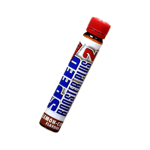 Speed Booster Plus 2, 25ml, Weider, Supliment alimentar pre - workout 1
