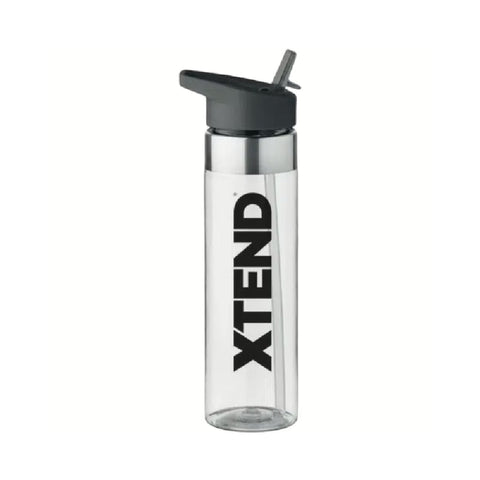 Shakere Sticla de apa 650ml, Scivation Xtend, Accesoriu fitness 1