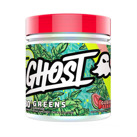 Ghost | Greens pudra, 285g, Ghost, Superalimente verzi 0