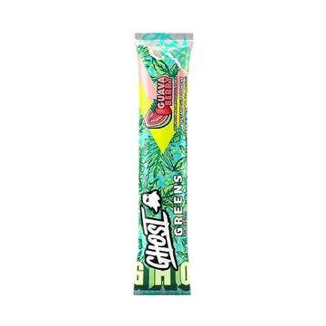 Digestie | Greens pudra, 9,5g, Ghost Nutrition, Superalimente verzi 0