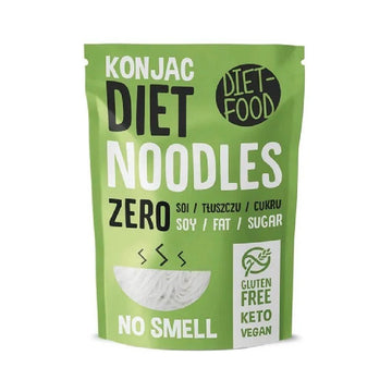 Alte alimente Taitei Konjac 200g, Diet Food, Paste dietetice 1
