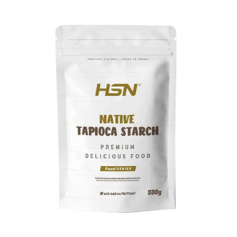Alte alimente Tapioca Starch 500g, pudra, HSN 1
