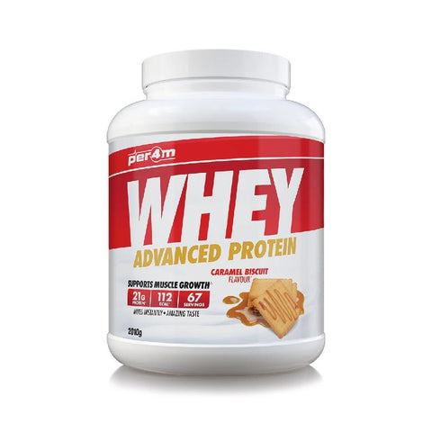 Whey Protein 2kg, pudra, Per4m, Proteina din zer 4