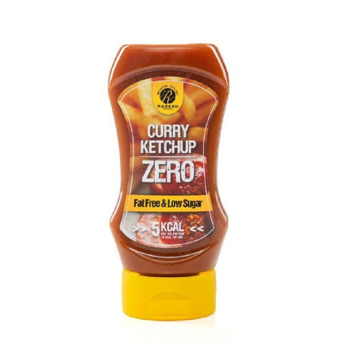 Sos fara calorii Zero Sauce 350ml, Rabeko, Sosuri pentru alimente fara calorii 2
