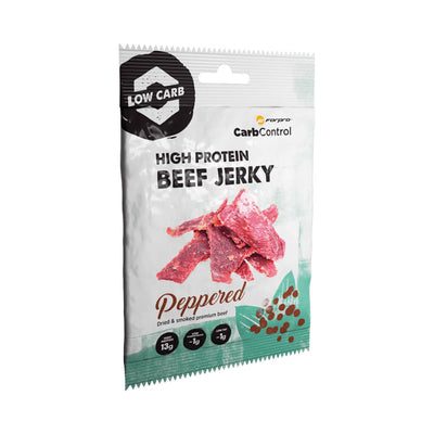 Alimente proteice | Carne uscata Beef Jerky 25g Piper 0