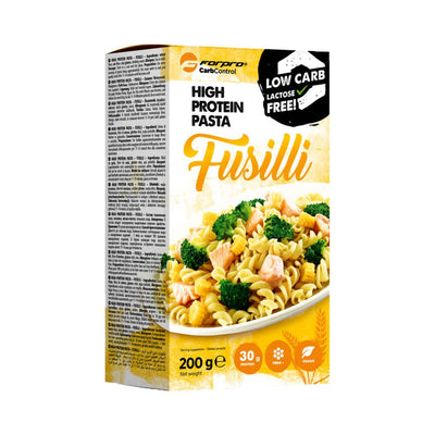 Alimente & Gustari | Paste proteice 200g Fusilli 0