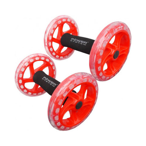 Accesorii pentru sala | Roti pentru abdomen PS4065 0