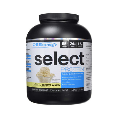Proteine | Select Protein 1.8kg, pudra, PEScience, Amestec de proteine 0