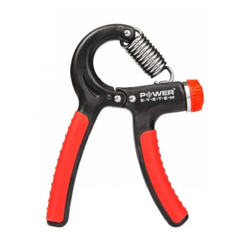 Accesorii pentru sala | Flexor reglabil PS-4021 Power Hand Grip, Power System 0