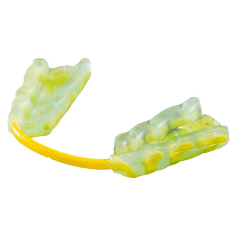 Accesorii pentru sala | ArmourBite® Mouthpiece, Under Armour, Protectie maxilar pentru sporturi fara contact 0