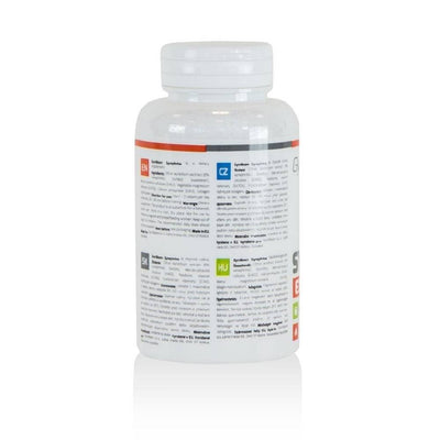 Slabire & Ardere grasimi | Synephrine, 90 tablete, GymBeam, Arzator grasimi 1