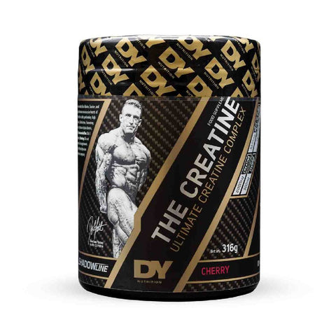 Creatina | Creatina 316g, pudra, Dorian Yates,  Supliment crestere masa musculara 2