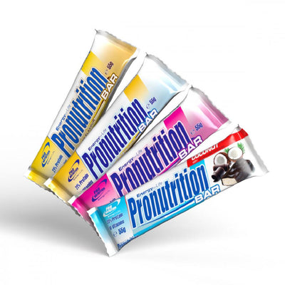 Alimente & Gustari | Pronutrition Bar, 55g, Pro Nutrition, Baton proteic 2