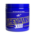Slabire & Ardere grasimi | Whey Amino 3000, 120 tablete, Pro Nutrition, Supliment crestere masa musculara si refacere 0