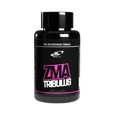 Stimulente hormonale | ZMA Tribulus, 60 capsule, Pro Nutrition, Supliment stimulator hormonal 0