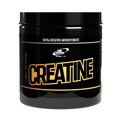 Creatina | Creatina monohidrata, pudra, 250g, Pro Nutrition, Supliment crestere masa musculara 0