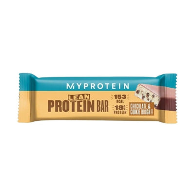 Alimente & Gustari | Lean Potein Bar, 45g, Myprotein, Baton proteic 0