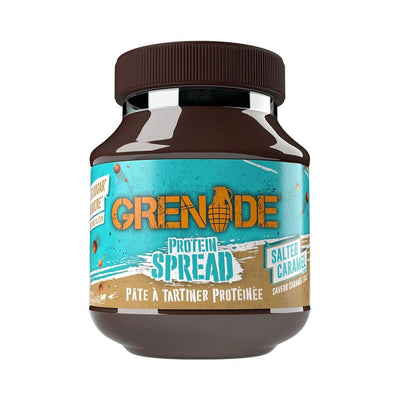 Grenade Nutrition | Crema proteica Carb Killa 360g 3