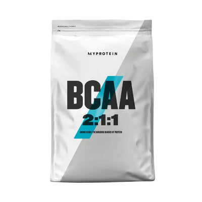 Aminoacizi | BCAA 2:1:1, pudra, 250g, Myprotein, Aminoacizi cu catena ramificata 0