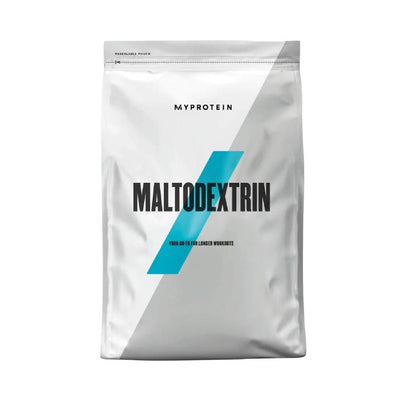 Carbohidrati | Maltodextrina, pudra, 1kg, Myprotein, Carbohidrat cu absorbtie rapida 0