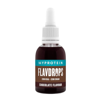 Alimente & Gustari | Flavdrops, 50ml, Myprotein, Indulcitori cu aroma 1