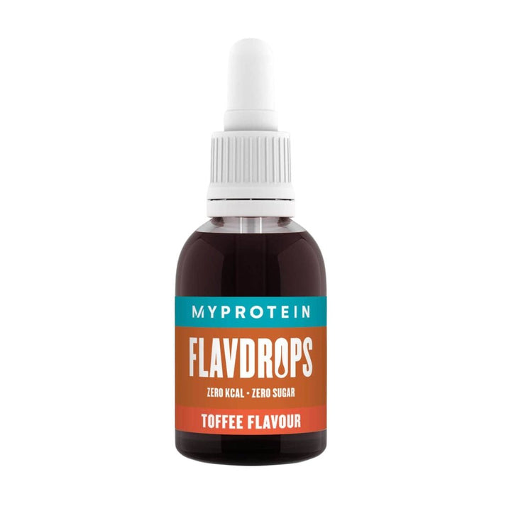 Alimente & Gustari | Flavdrops, 50ml, Myprotein, Indulcitori cu aroma 2