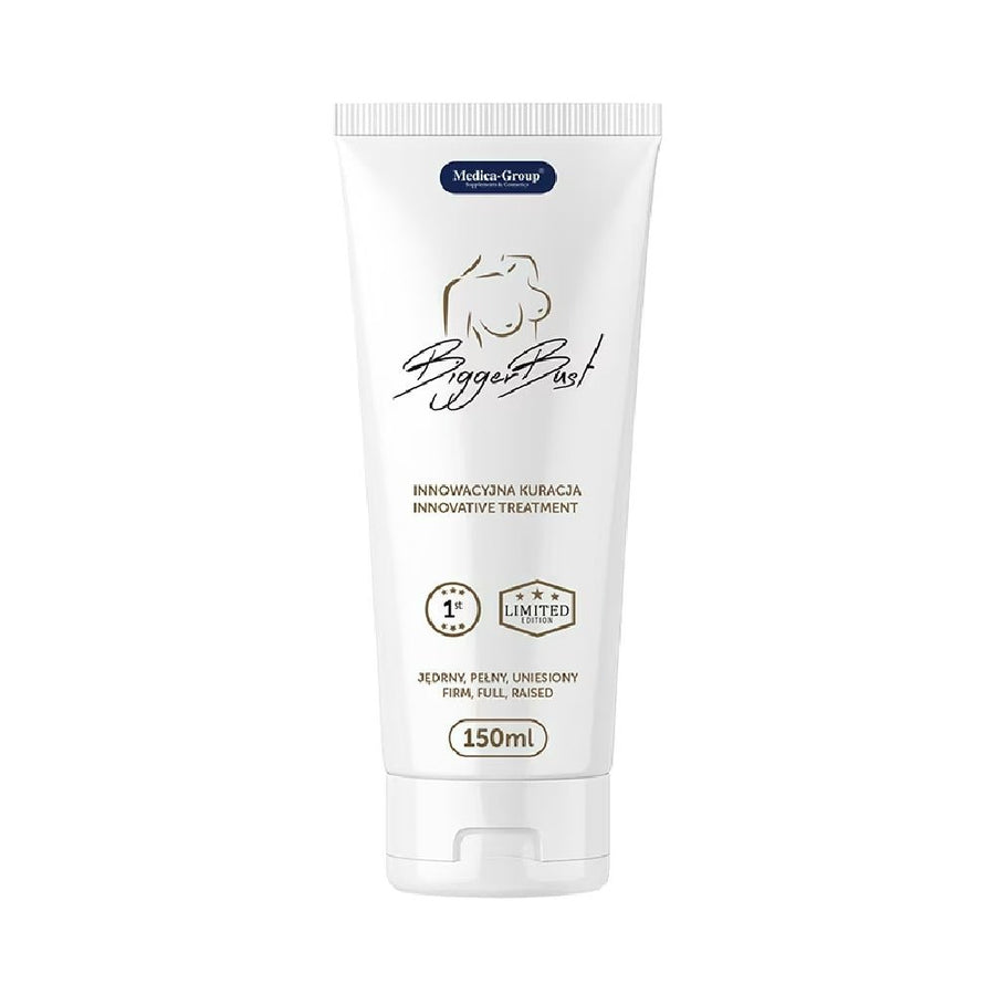 Stimulente hormonale | Bigger Bust Serum, 150ml, Medica-Group, Gel pentru marirea bustului 0