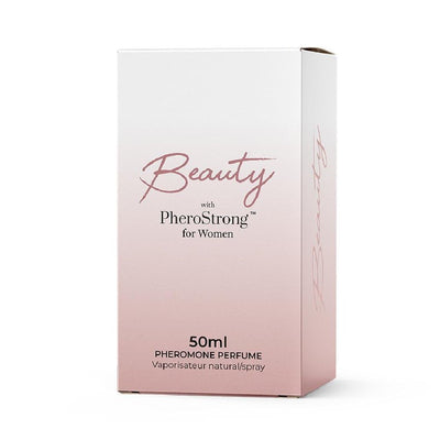 Stimulente hormonale | Beauty with Phero Strong pentru femei, 50ml, Medica-Group, Parfum cu feromoni 0