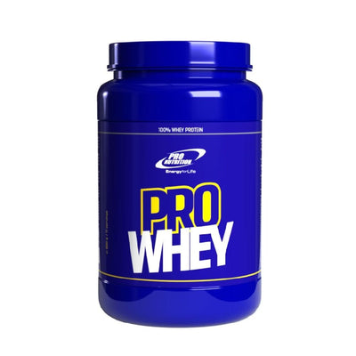 Scadere in greutate | Pro Whey, pudra, 450g, Pro Nutrition, Concentrat proteic din zer 0