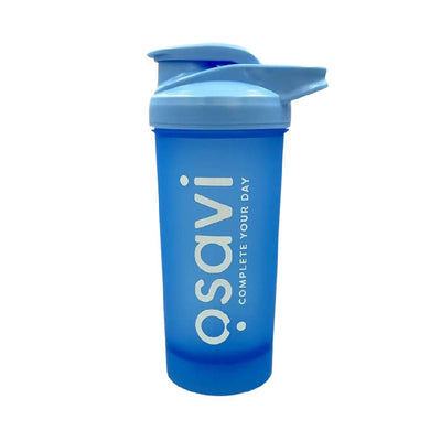 Accesorii pentru sala | Shaker, 700ml, Osavi 0