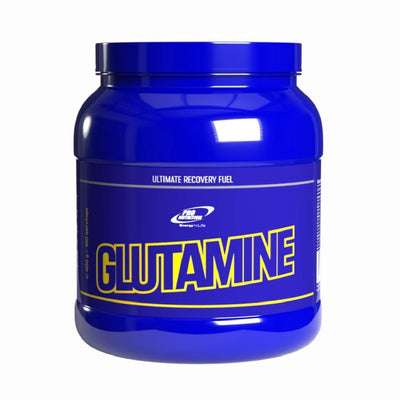Aminoacizi | Glutamina Kyowa Quality, pudra, 400g, Pro Nutrition, Supliment pentru refacere musculara 0