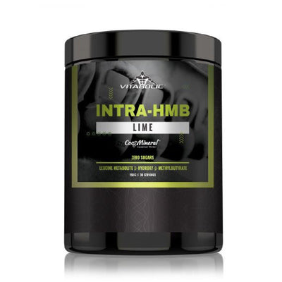 Intra-workout | Intra-HMB, pudra, 150g, Vitabolic, Supliment alimentar intra-workout 0