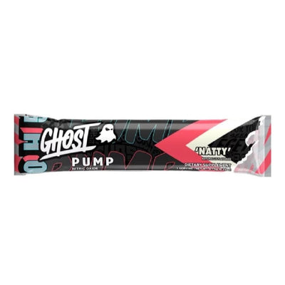 Pre-workout | Pump, pudra, 6,75g, Ghost, Supliment alimentar pre-workout 0