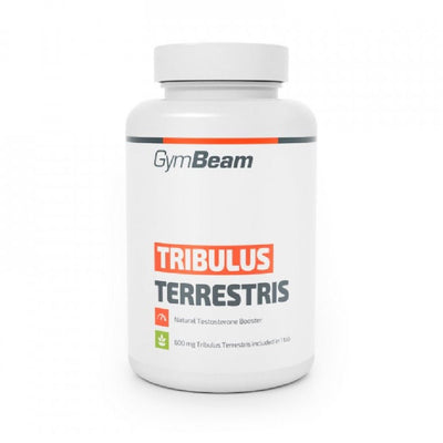 Stimulente hormonale | Tribulus Terrestris, 240 tablete, Gymbeam, Stimulator testosteron 0