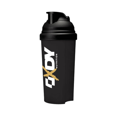 Accesorii pentru sala | Shaker, 600ml, Dorian Yates 0