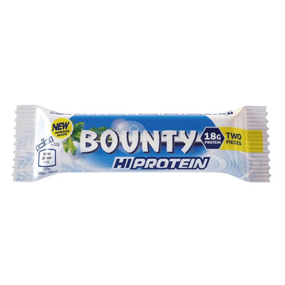 Alimente & Gustari | Bounty Hi Protein, 52g, Mars, Baton proteic 0