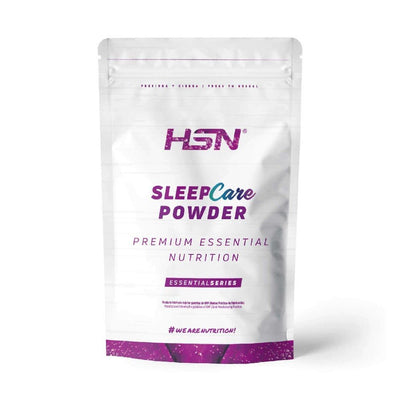 Suplimente antistres | Sleep Care, pudra, 150g, HSN, Supliment alimentar pentru imbunatatirea somnului 0