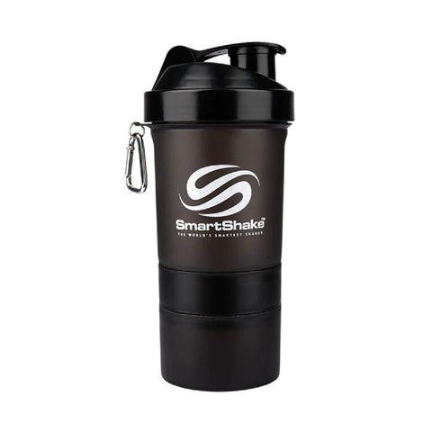 Accesorii pentru sala | Shaker, 600ml, SmartShake 0