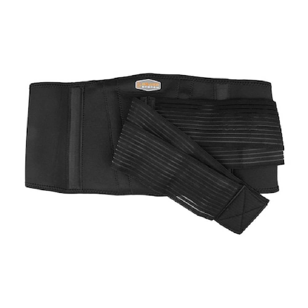 Accesorii pentru sala | Centura Neo Back Support PS6014, Power System, Centura pentru sprijin spate 0