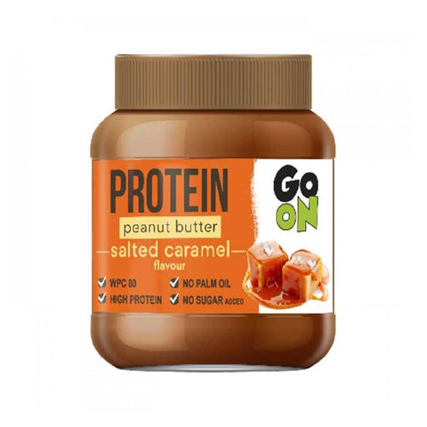 Alimente & Gustari | Protein Peanut Butter, 350g, Sante, Unt de arahide proteic 1