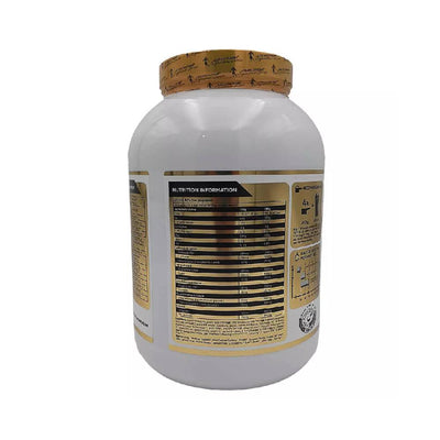 Proteine | Gold Lean Mass, pudra, 3kg, Kevin Levrone, Mix pentru crestere masa musculara 1