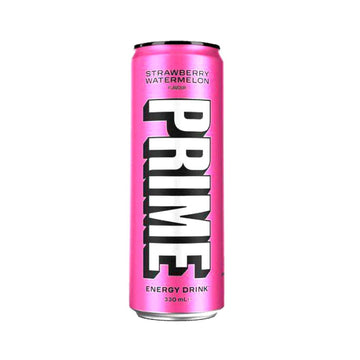 undefined | Prime, 330ml, Prime Energy, Bautura energizanta cu cofeina 0
