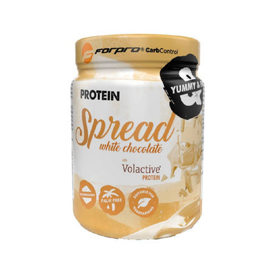 Vegan | Crema Tartinabila cu adaos de proteine 330g 1