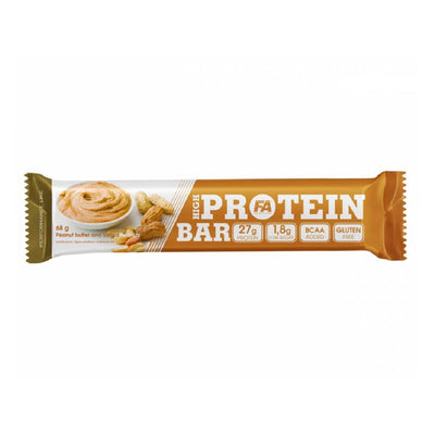 Alimente & Gustari | Performance Line High Protein Bar 55g, Fitness Authority, Baton proteic 1