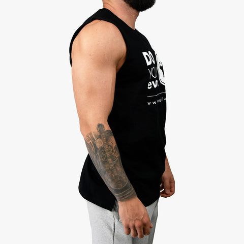 Accesorii pentru sala | Maiou sala, Nutriland Do You Even, Mid-Oversized, Diverse culori 3